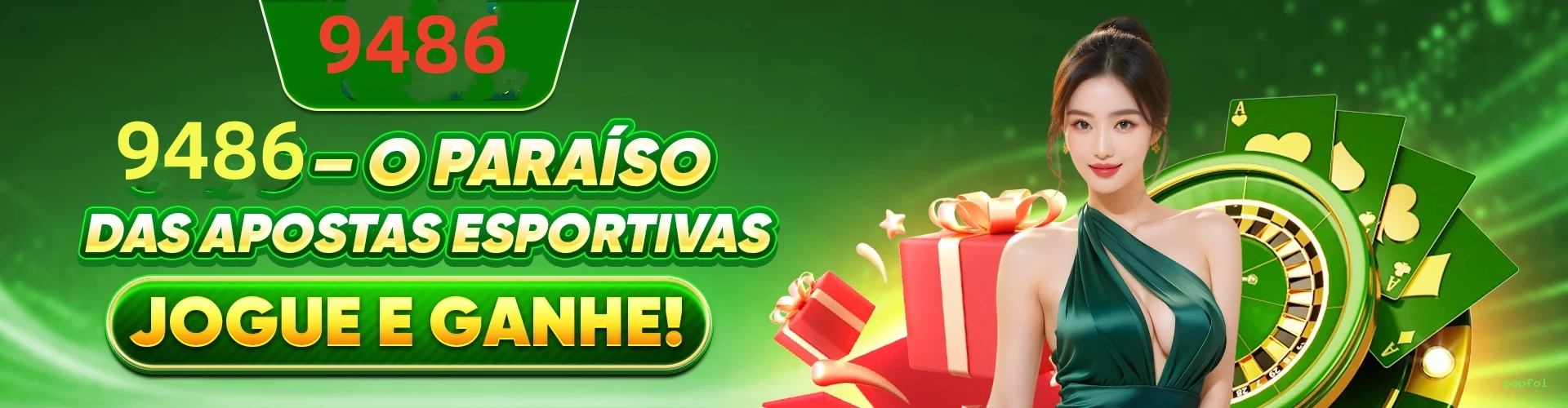 Conta popfoi sincronizada site e app
