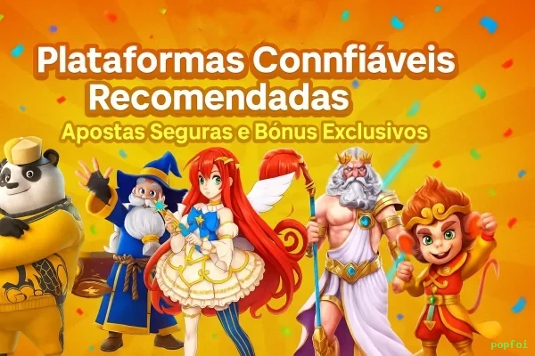 popfoi slots no app