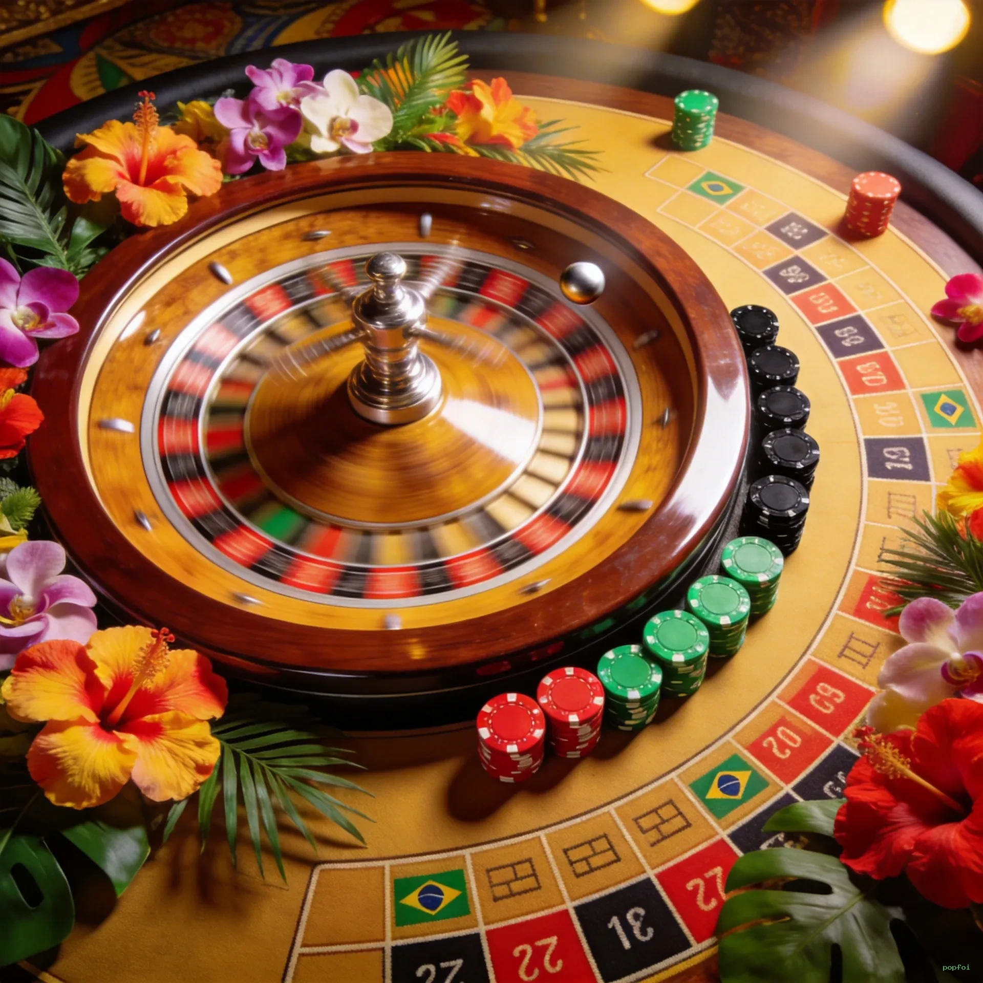 App popfoi slots mobile