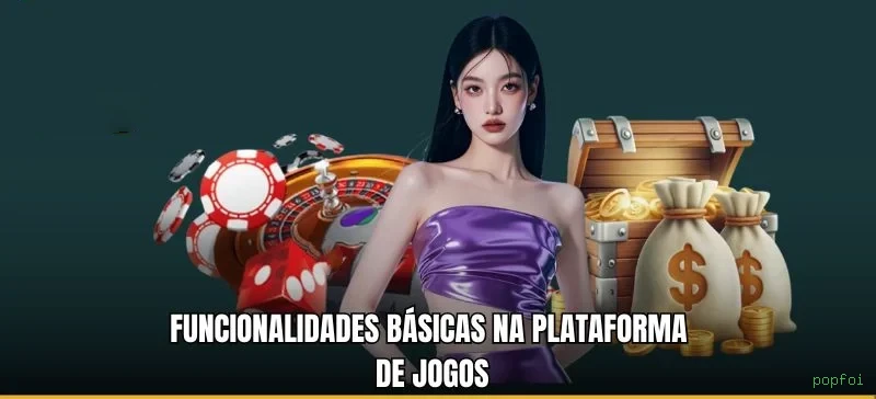 Slots com prêmios popfoi